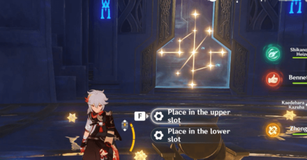 Genshin - Return to the Mirage Part 3