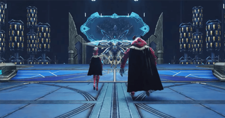 Xenoblade Chronicles 3 - Soldiers Are Mass Produced