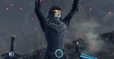 Xenoblade Chronicles 3 -The Endless Bloodshed For Power