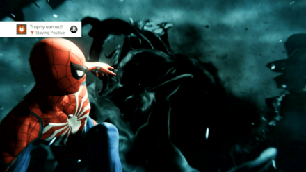 Spider-Man Remastered - Finish the Main Story