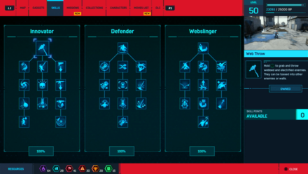 Spider-Man Remastered - What Carries Over