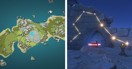 How to use Starlight Coalescence