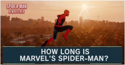 Game Length - How Long is Marvel