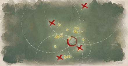 Genshin - Treasure Step 2