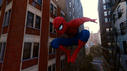 Spider-Man Remastered - Finish the Game Once