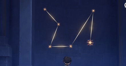 Genshin - Constellation 3