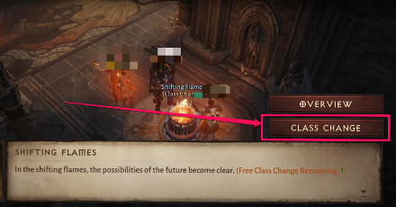 Diablo Immortal - Talk to the Shifting Flames.png