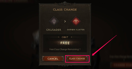 Diablo Immortal - Complete the Process.png