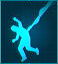 Extended Perch Takedown Skill Icon