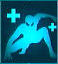 Quick Recovery Skill Icon
