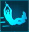 Swing Kick Skill Icon