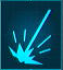 Ground Strike Skill Icon