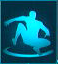 Perfect Dodge Skill Icon