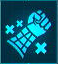 Combo Booster Skill Icon