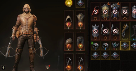 Diablo Immortal - Class-specific Equipment.png