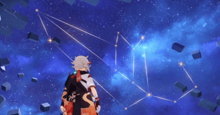Genshin - Constellation 3 After