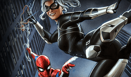 Spider-Man Remastered - The Heist Trophies.png