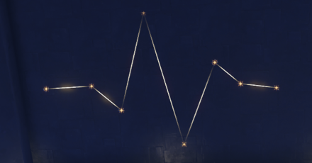 Genshin - Mirage Bridges Room How to Get 6