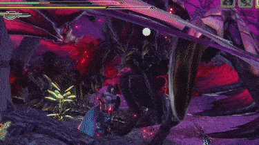 MH Rise Sunbreak (Malzeno) - Teleport to Tail Pierce