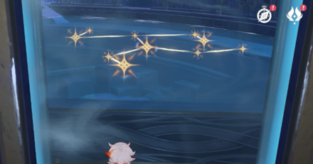Genshin - Astral Puzzle #7 Hint