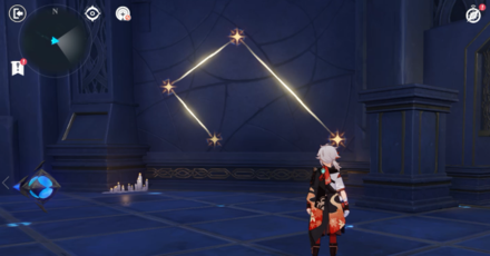 Genshin - Astral Puzzle #8 Hint 1