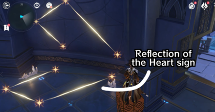 Genshin - Astral Puzzle #8 Hint 2