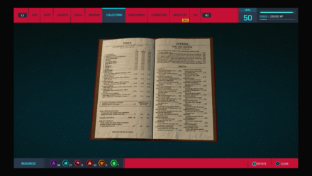 Collect All Knicknacks Spider-Man Remaster