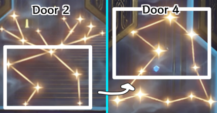 Genshin - Open the Fourth Door