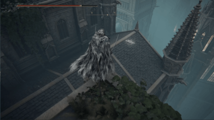 Extra Glintstone Key Step 5