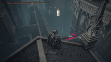 Extra Glintstone Key Step 7