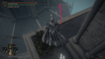 Extra Glintstone Key Step 9