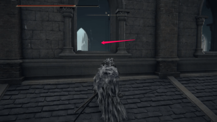 Extra Glintstone Key Step 10