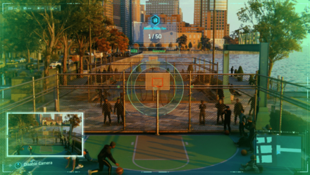 Spider-Man Remastered - Use In-Game Camera