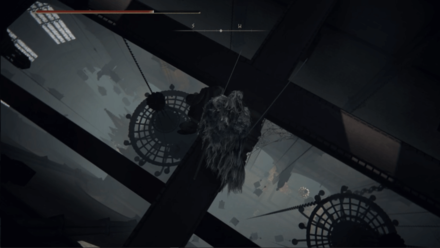 Extra Glintstone Key Step 11