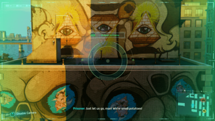 Spider-Man Remastered - Harlem Photo 4