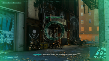 Spider-Man Remastered - Harlem Photo 5