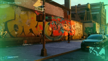 Spider-Man Remastered - Harlem Photo 6