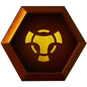 Challenge Token Icon