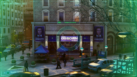 Spider-Man Remastered - Harlem Photo 10