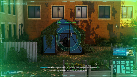 Spider-Man Remastered - Harlem Photo 11