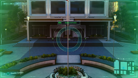 Spider-Man Remastered - Upper West Side Photo 1