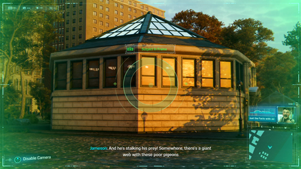 Spider-Man Remastered - Upper West Side Photo 2