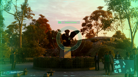 Spider-Man Remastered - Upper West Side Photo 3