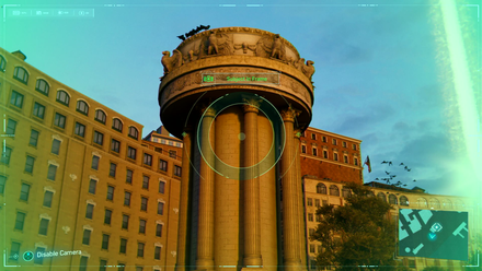 Spider-Man Remastered - Upper West Side Photo 4