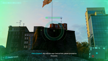 Spider-Man Remastered - Central Park Photo 1