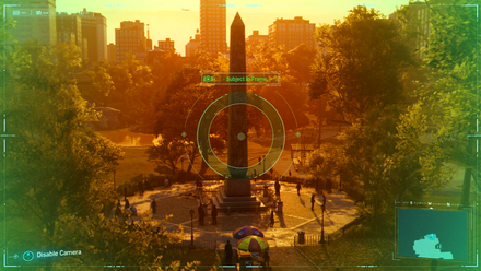 Spider-Man Remastered - Central Park Photo 3