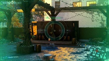 Spider-Man Remastered - Upper East Side Photo 2