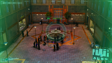 Spider-Man Remastered - Upper East Side Photo 3