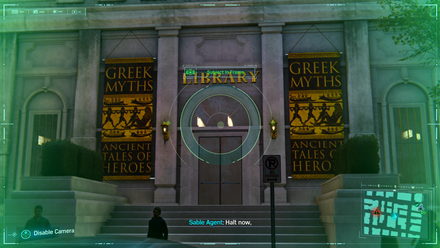 Spider-Man Remastered - Upper East Side Photo 4