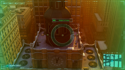 Spider-Man Remastered - Midtown Photo 1